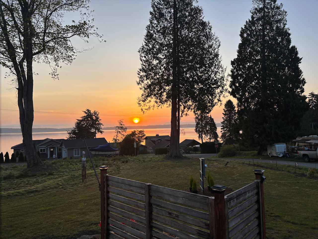 Sunrise