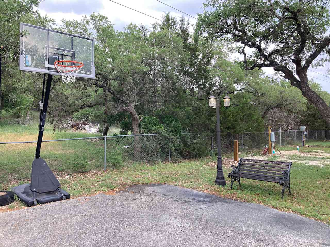 4 Oaks RV Camp