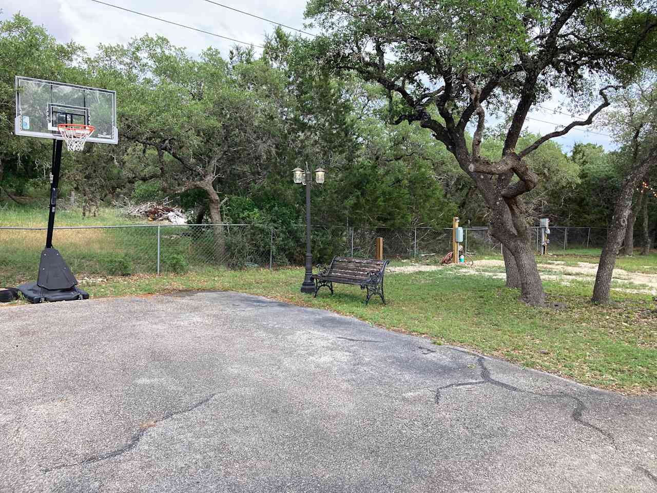 4 Oaks RV Camp