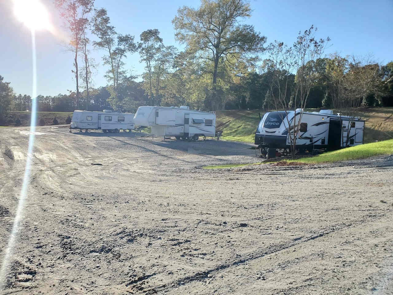 Liberty Springs RV Park