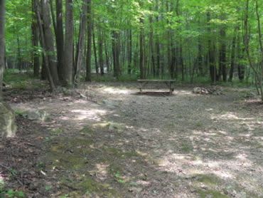 Scarlett Knob Campground Inc