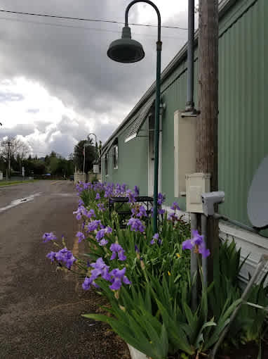 Shamrock Village RV Park