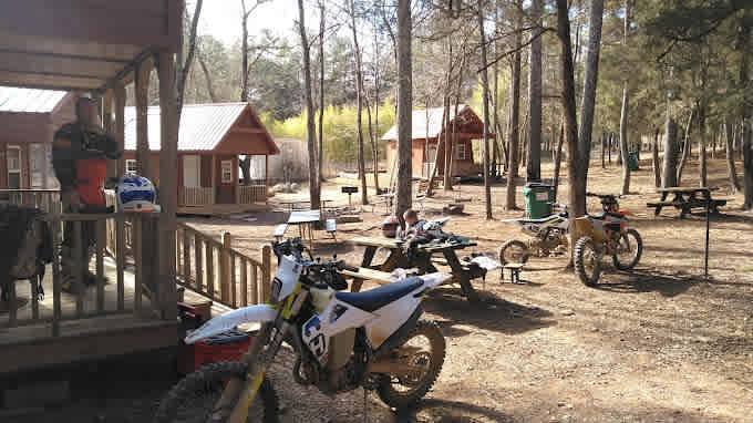 Highland Park Off-Road Resort