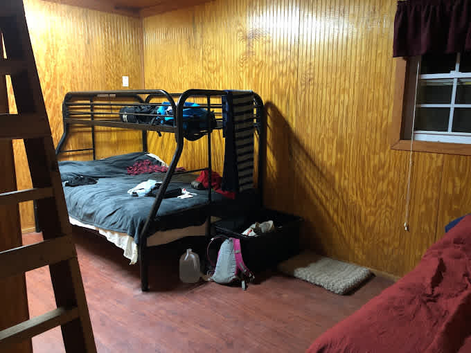Highland Park Off-Road Resort
