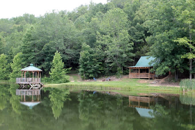 Crystal Creek Ranch