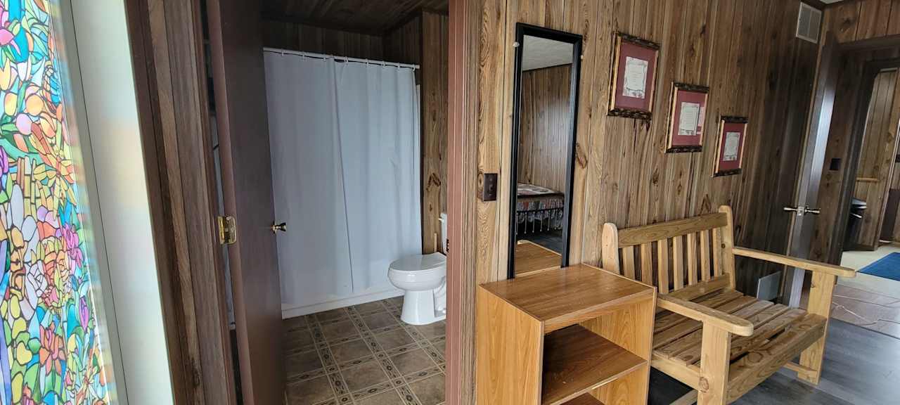 Crystal Creek Ranch