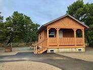 Barview Jetty County Campground