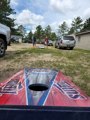 Becker's Resort & Campground