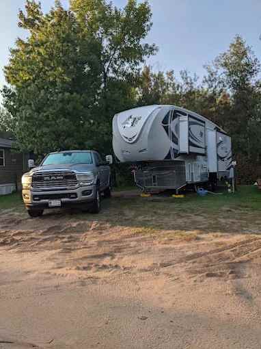 Becker's Resort & Campground