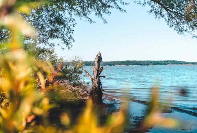 Willow Springs Marina & Resort