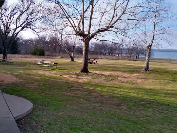 Willow Springs Marina & Resort