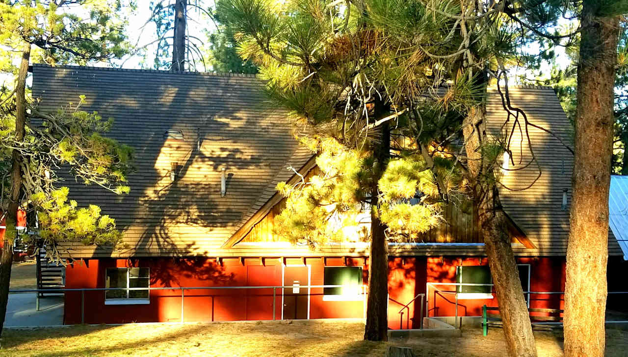 Camp Tanda