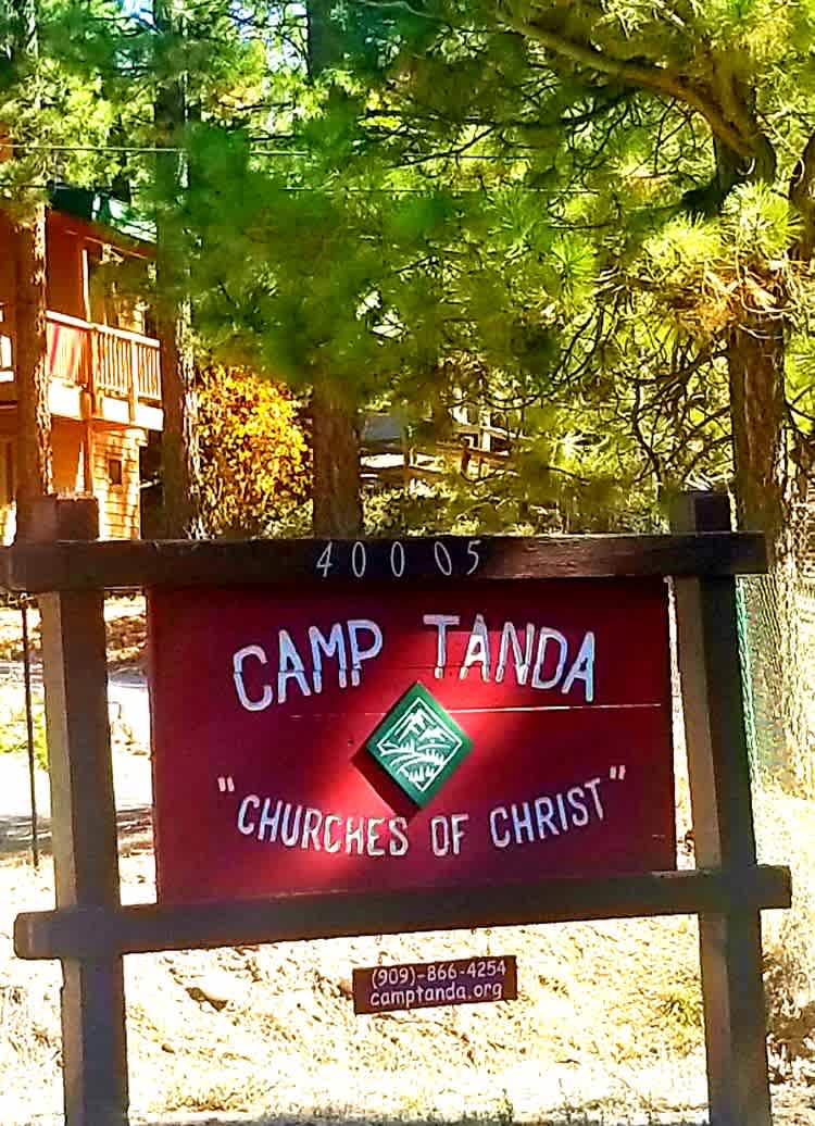 Camp Tanda