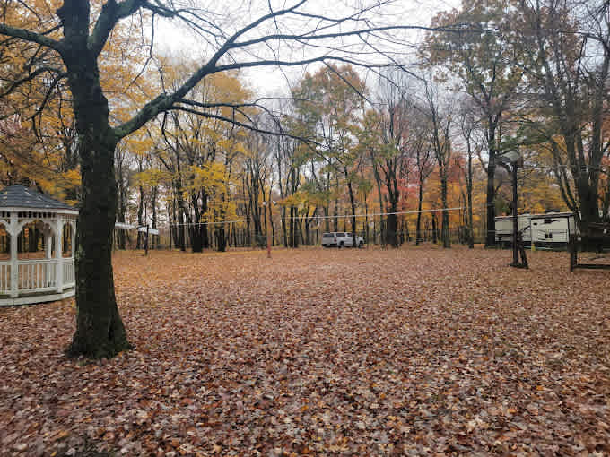 Gentile's Campground