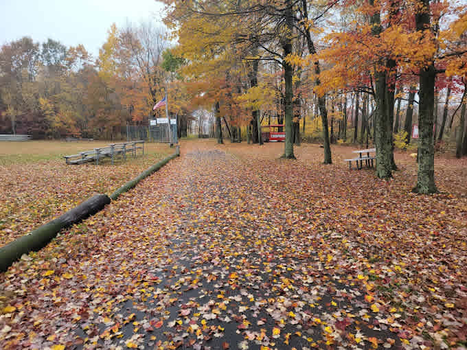 Gentile's Campground