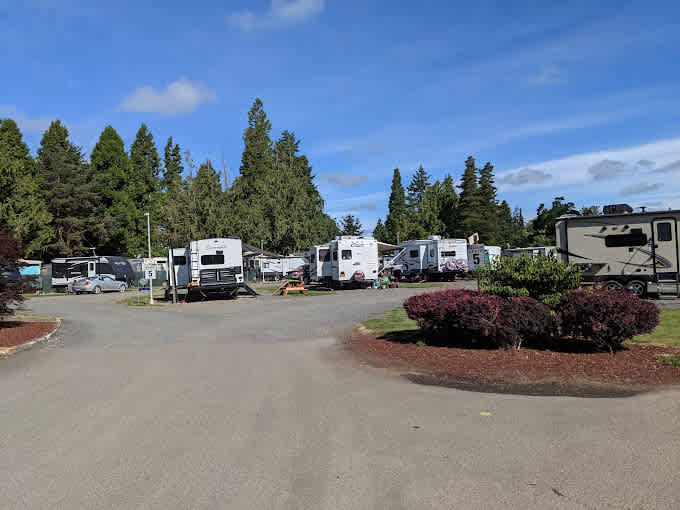Meadowlark RV Park