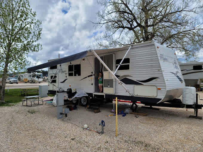 French Creek RV Park-Campground