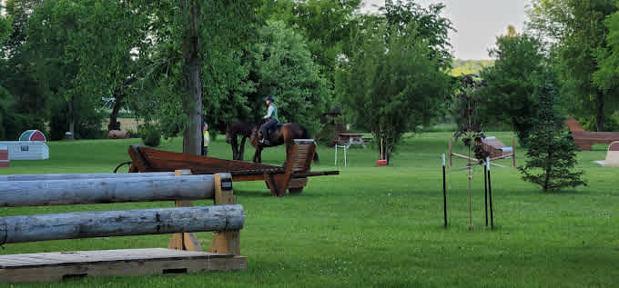Sundance Farm Campground