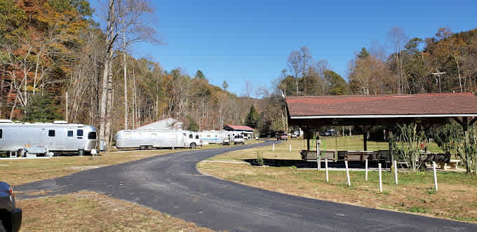 Top Of Georgia