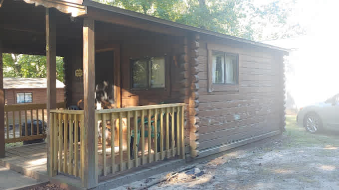 Deep Branch Family Campground