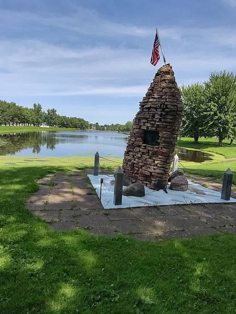 Dorchester Park and Campground