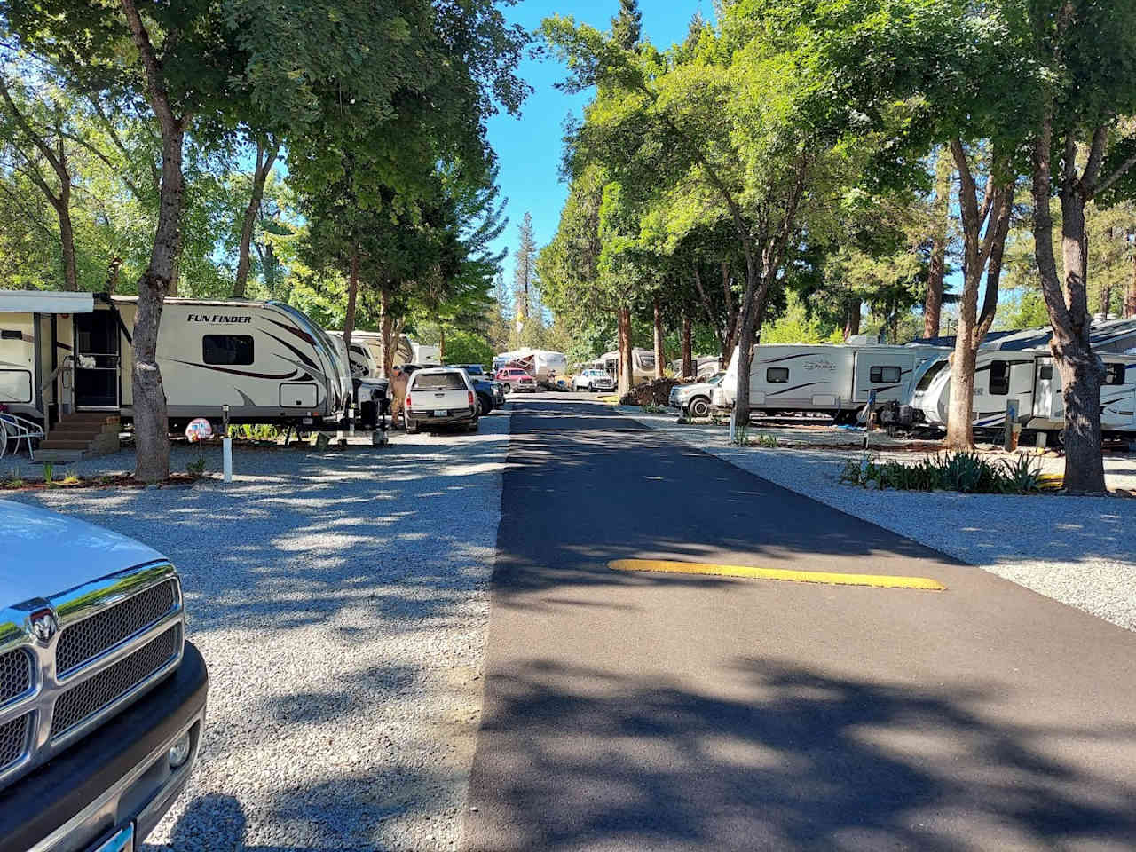 Fly Casters RV Park