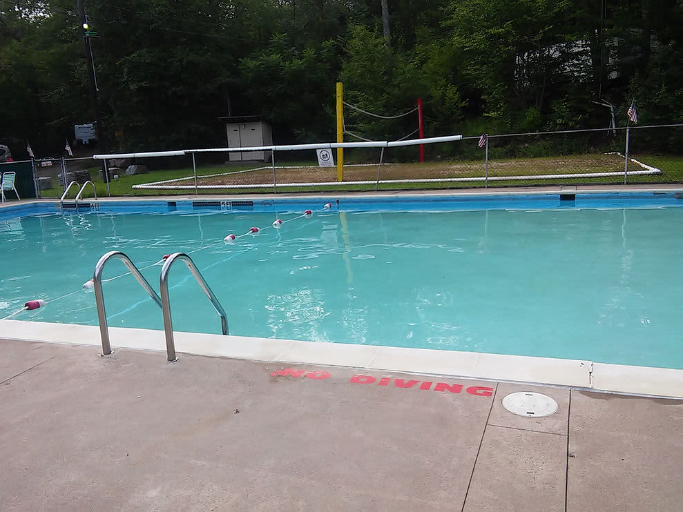 Lehigh Gorge Campground