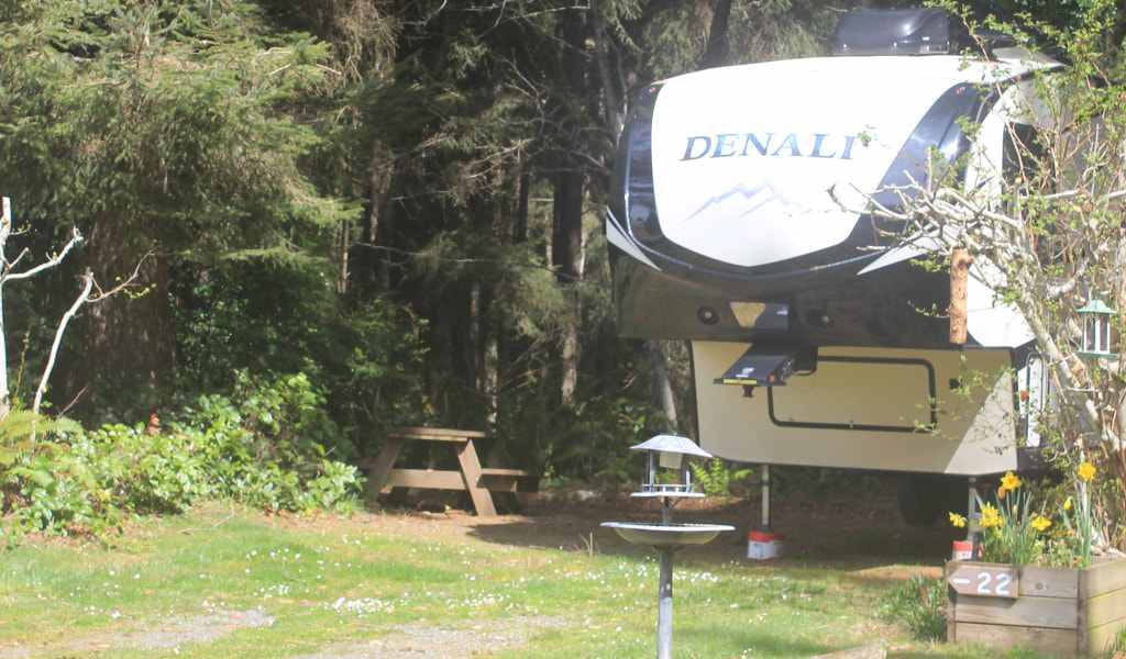 Azalea Glen Rv Park Campground