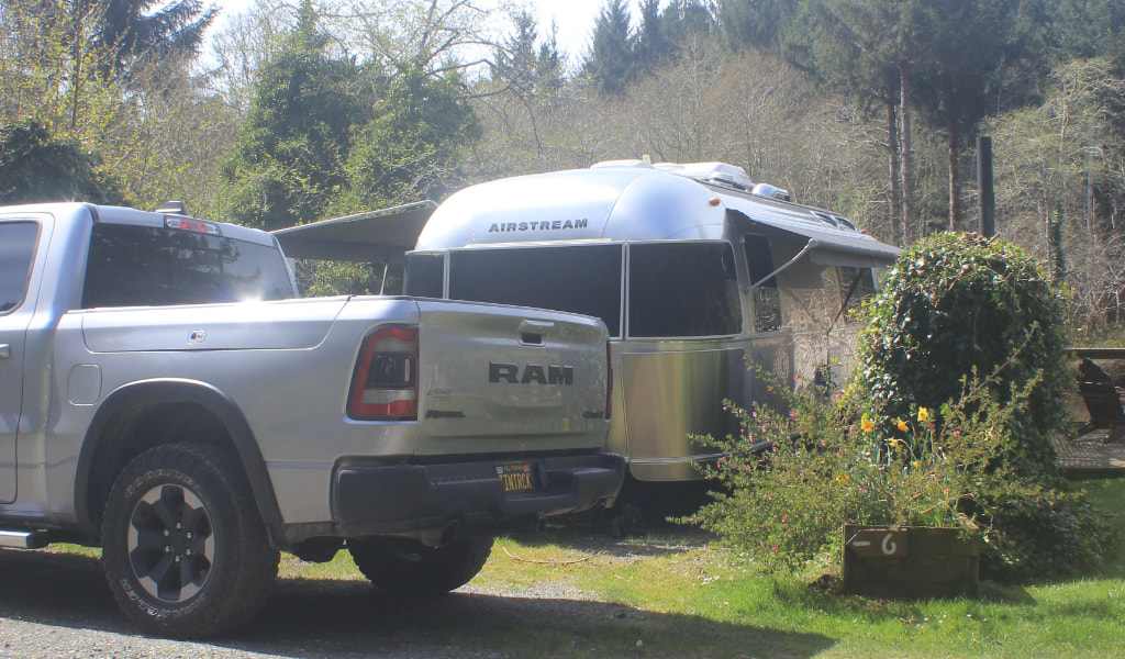 Azalea Glen Rv Park Campground