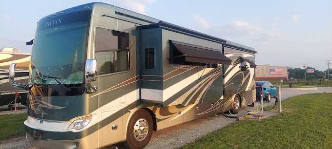 Weary Traveler RV Park