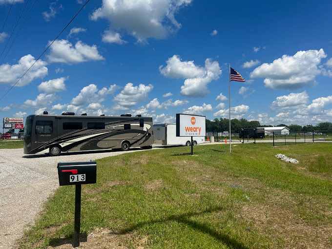 Weary Traveler RV Park