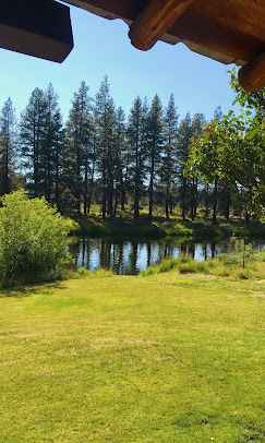 Lonesome Duck Ranch