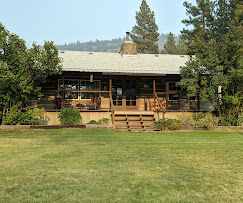 Lonesome Duck Ranch