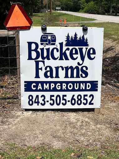 Buckeye Farms Campground