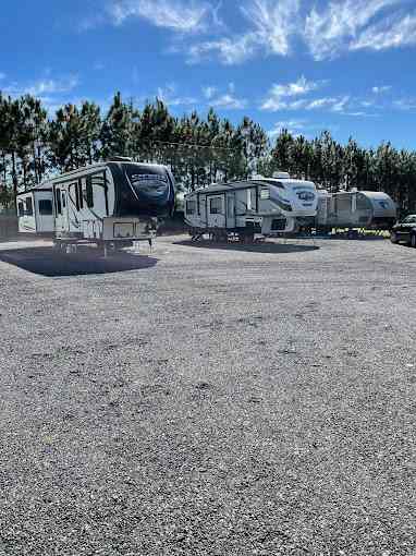 Buckeye Farms Campground