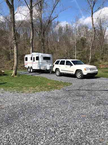 Bear Creek Campground