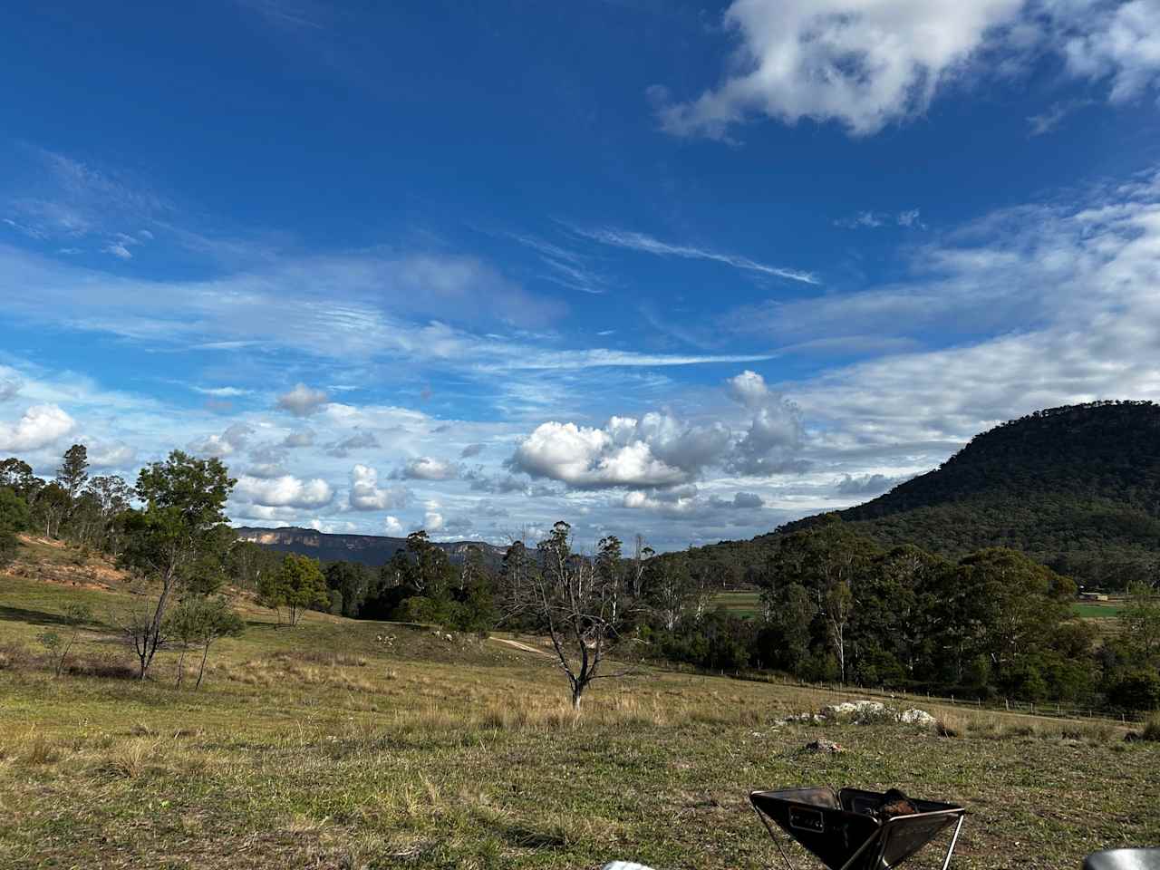 The Nile Off Grid family farm