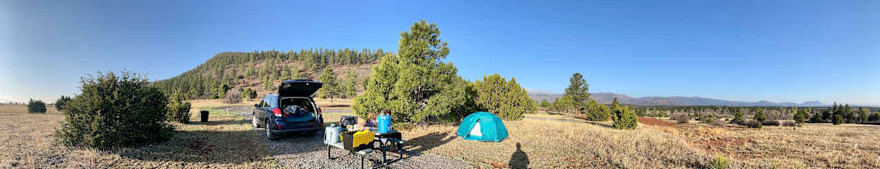San Pablo Ranch