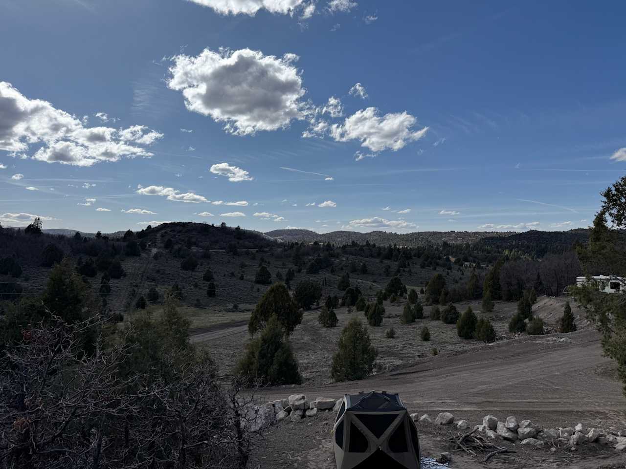 Another picture from our site