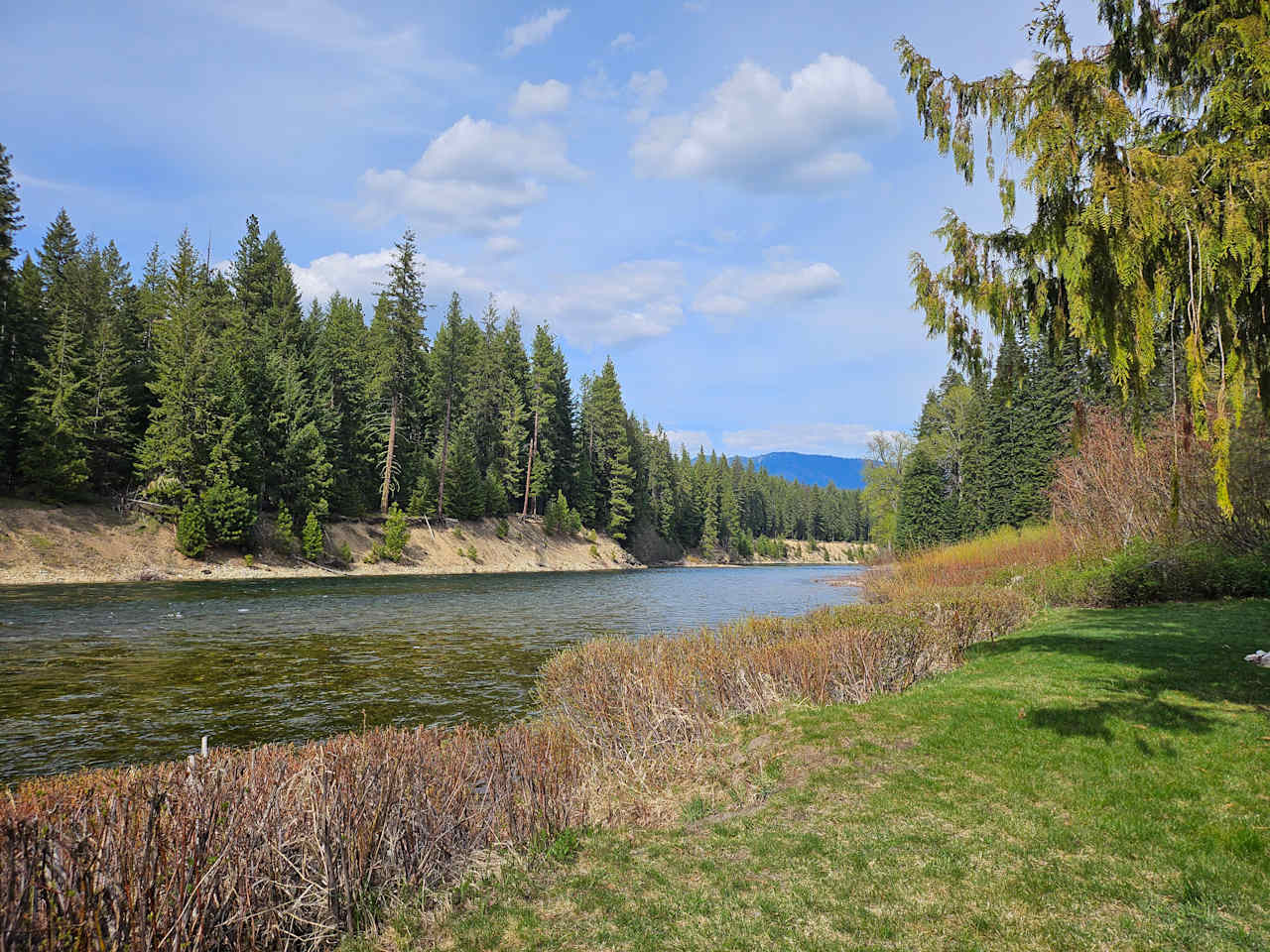 Camp River Run