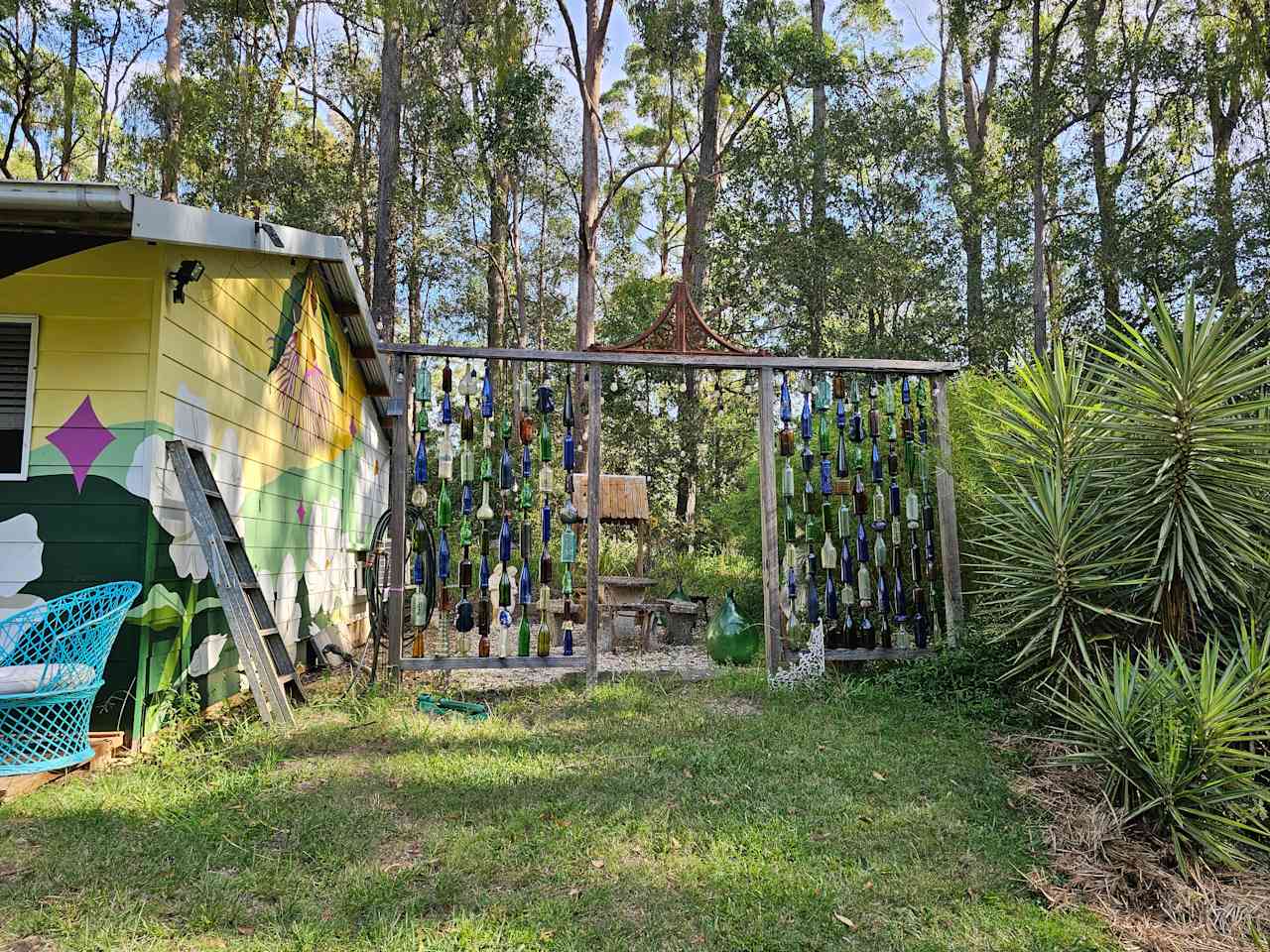 Yarralen Retreat