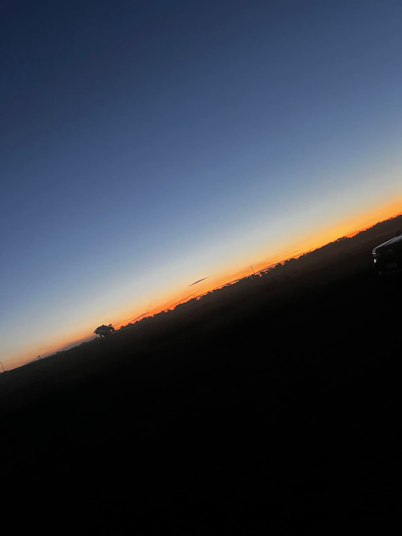 KANGAROO CREEK CAMP DUBBO