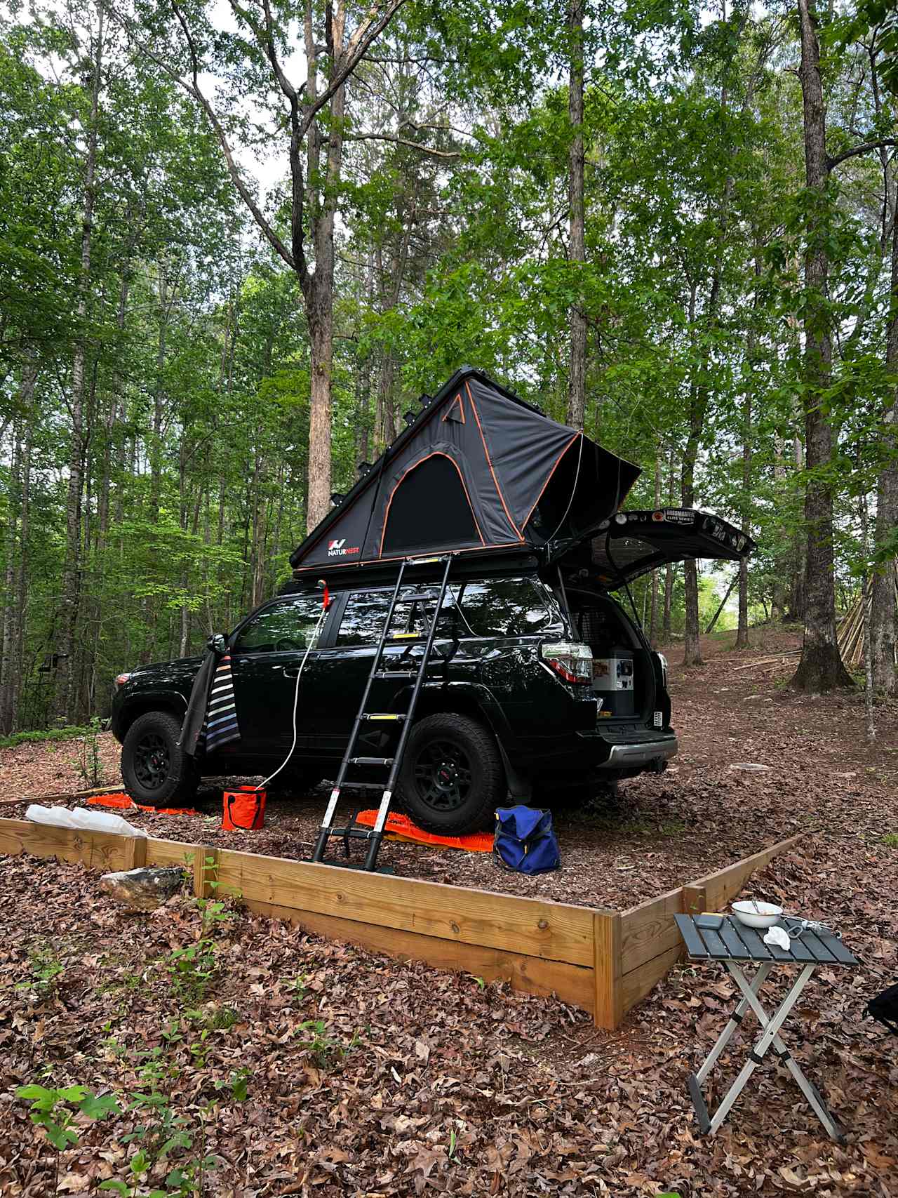 Wildcat Outpost