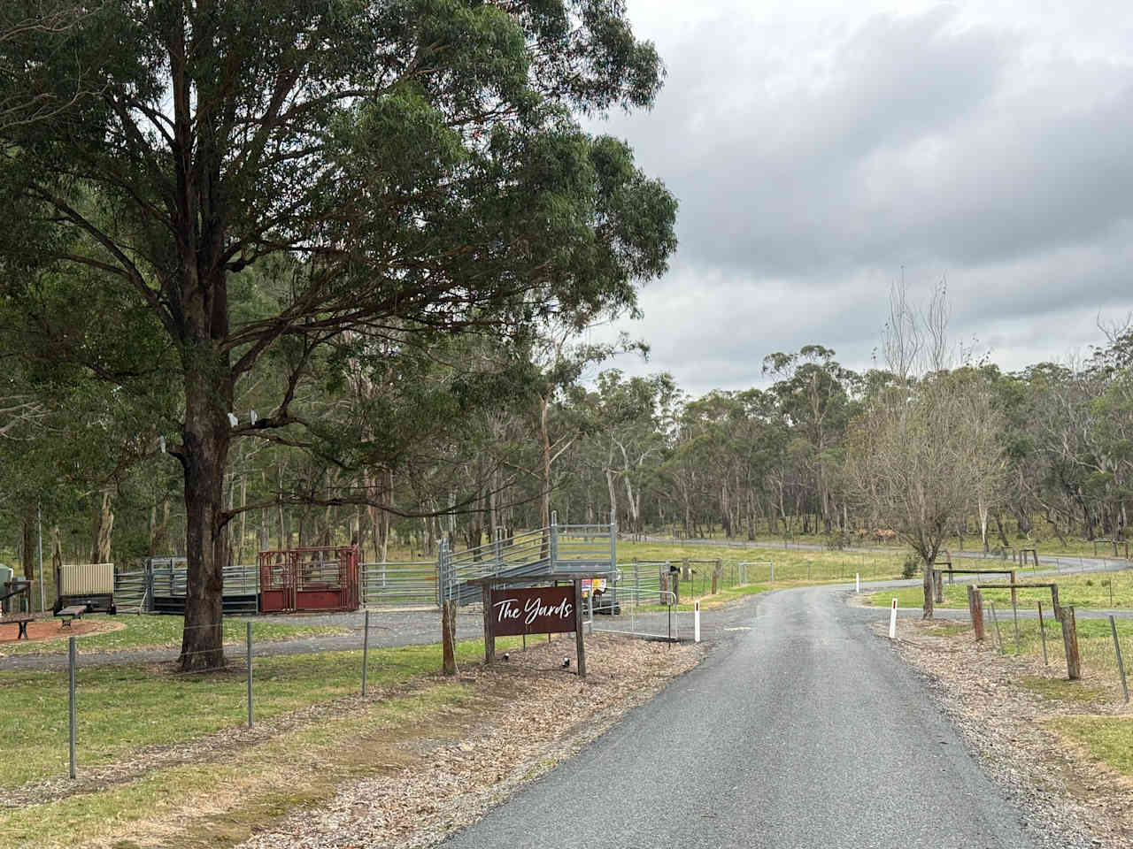 'Elouera Vale' Farm
