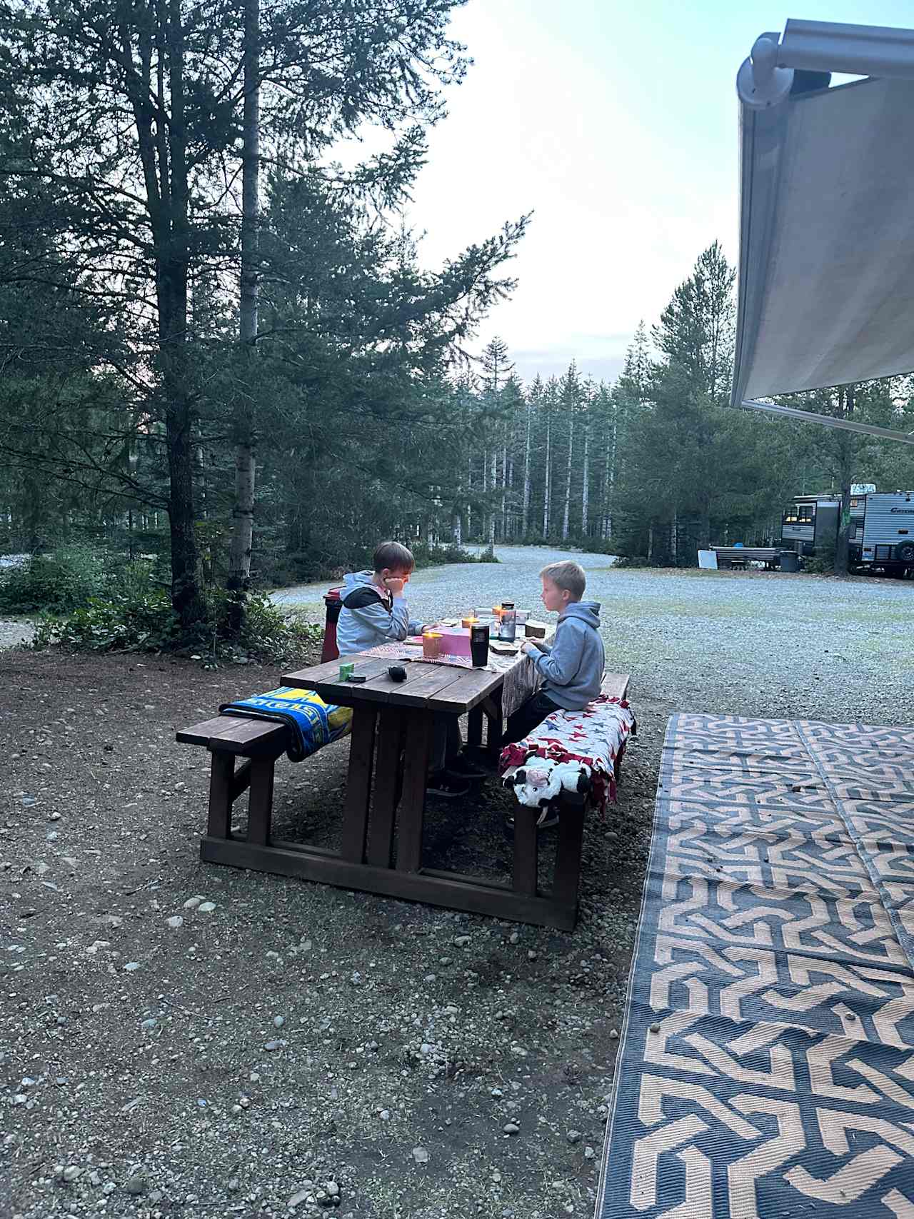 Tahuya Adventure Resort