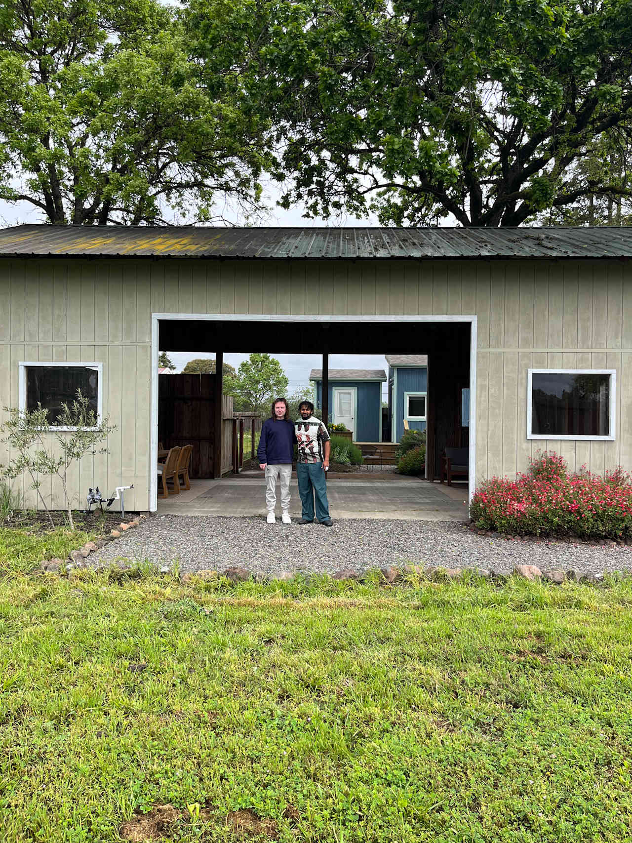 Wise Oak Farm