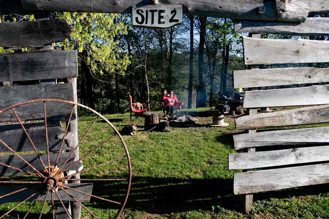 Addis Acres