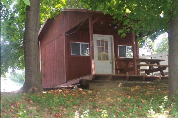 Hickory Lake Campgrounds