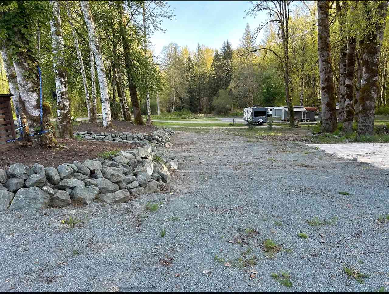 Reverence River Property