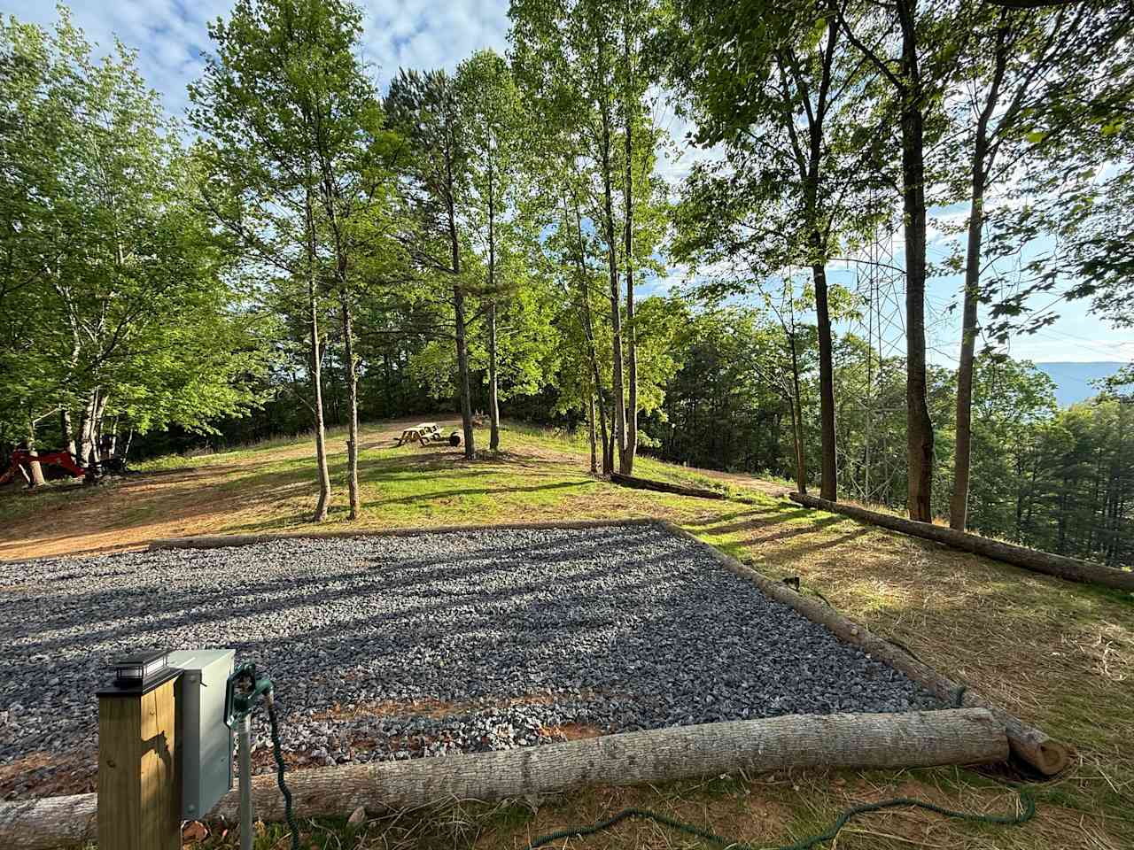 Smith Mountain Camping